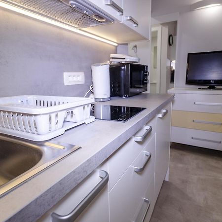 Apartments Bella Tara 皮兰 外观 照片