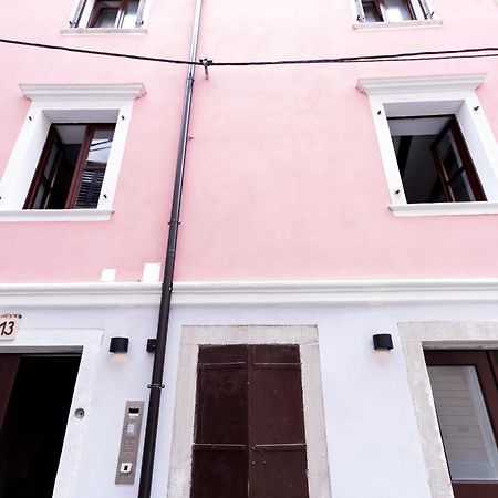 Apartments Bella Tara 皮兰 外观 照片