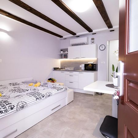 Apartments Bella Tara 皮兰 外观 照片