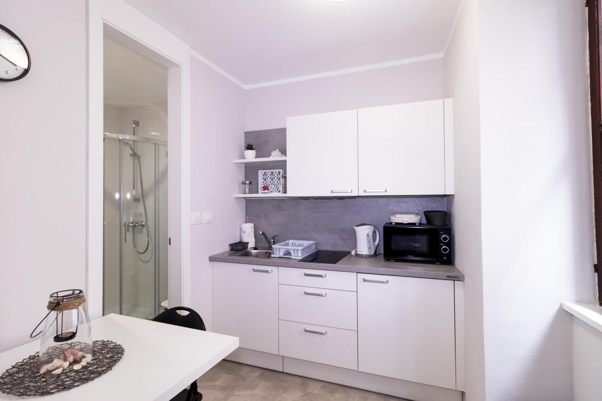 Apartments Bella Tara 皮兰 外观 照片