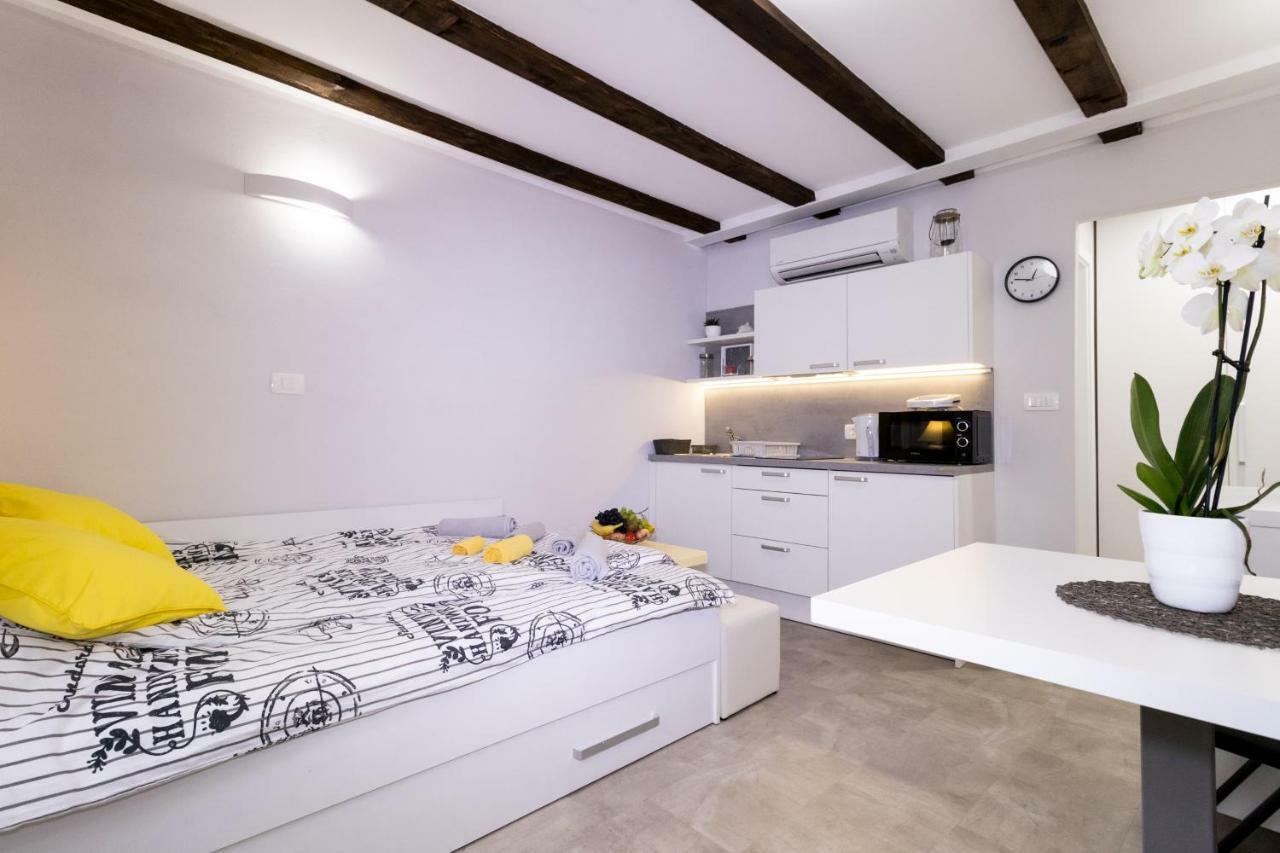 Apartments Bella Tara 皮兰 外观 照片