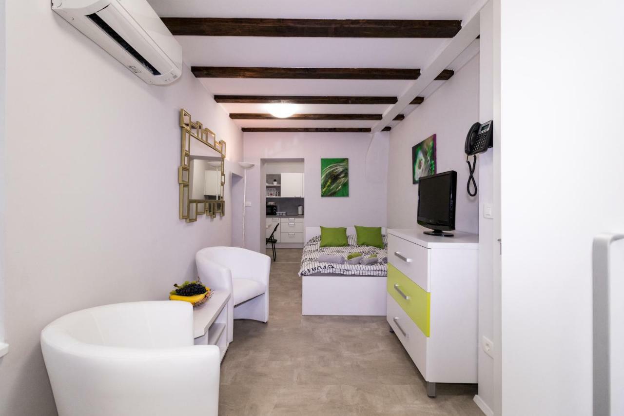 Apartments Bella Tara 皮兰 外观 照片