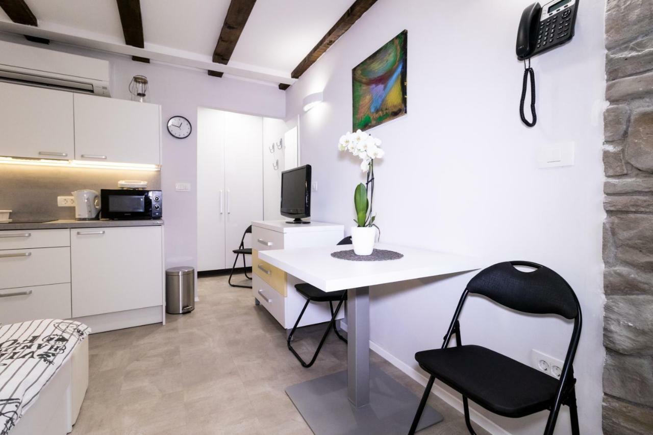 Apartments Bella Tara 皮兰 外观 照片