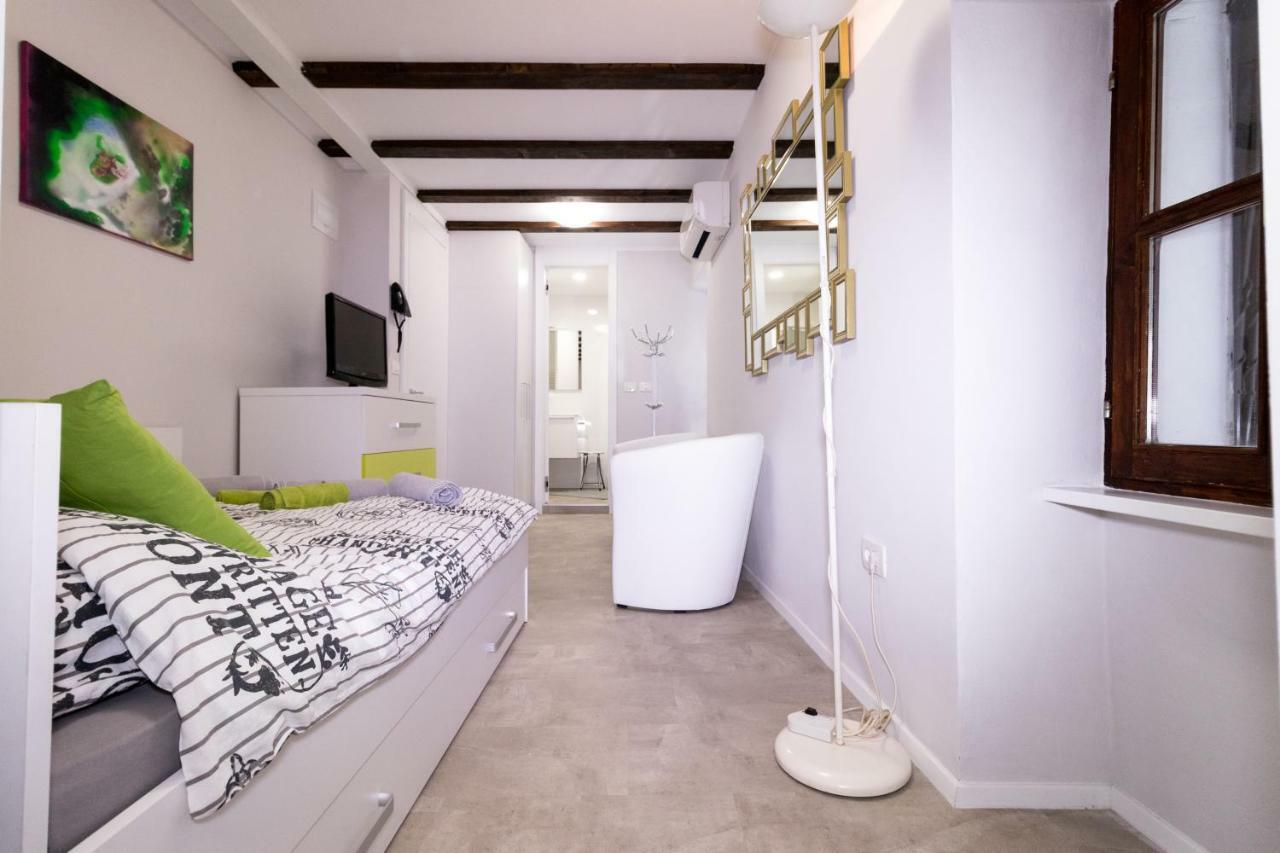 Apartments Bella Tara 皮兰 外观 照片