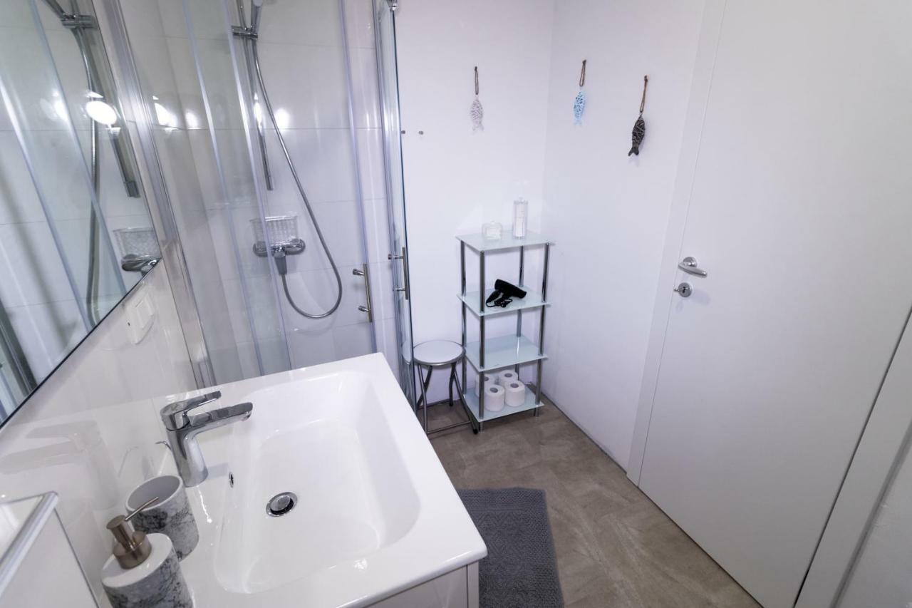 Apartments Bella Tara 皮兰 外观 照片