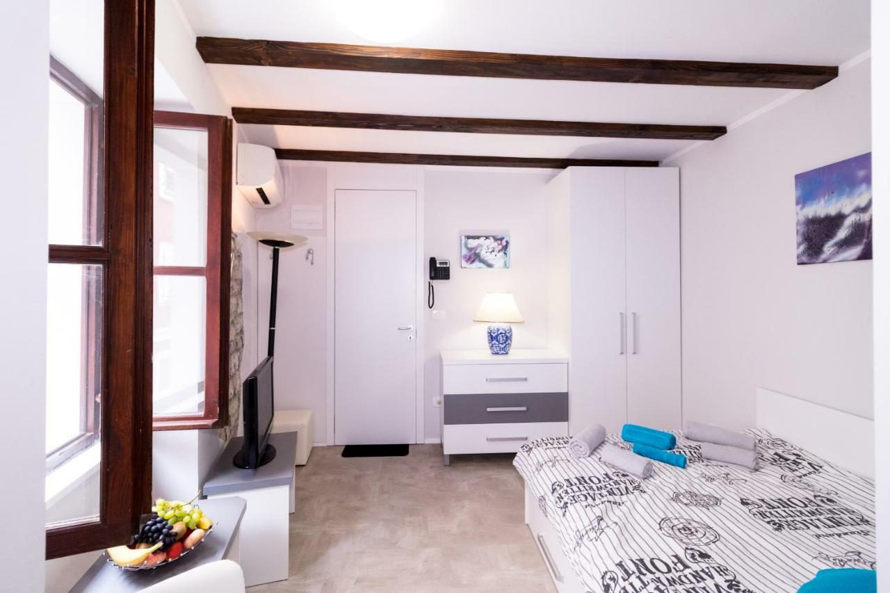 Apartments Bella Tara 皮兰 外观 照片