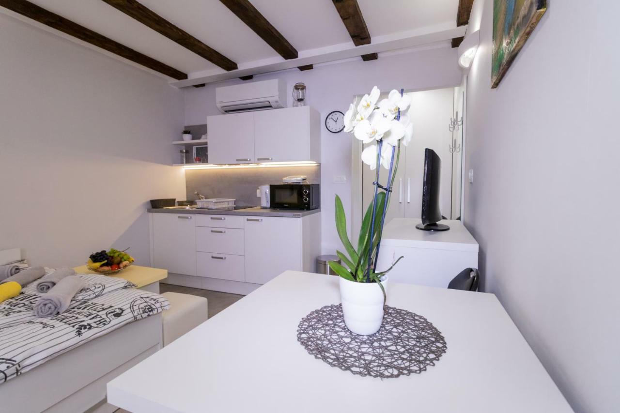 Apartments Bella Tara 皮兰 外观 照片