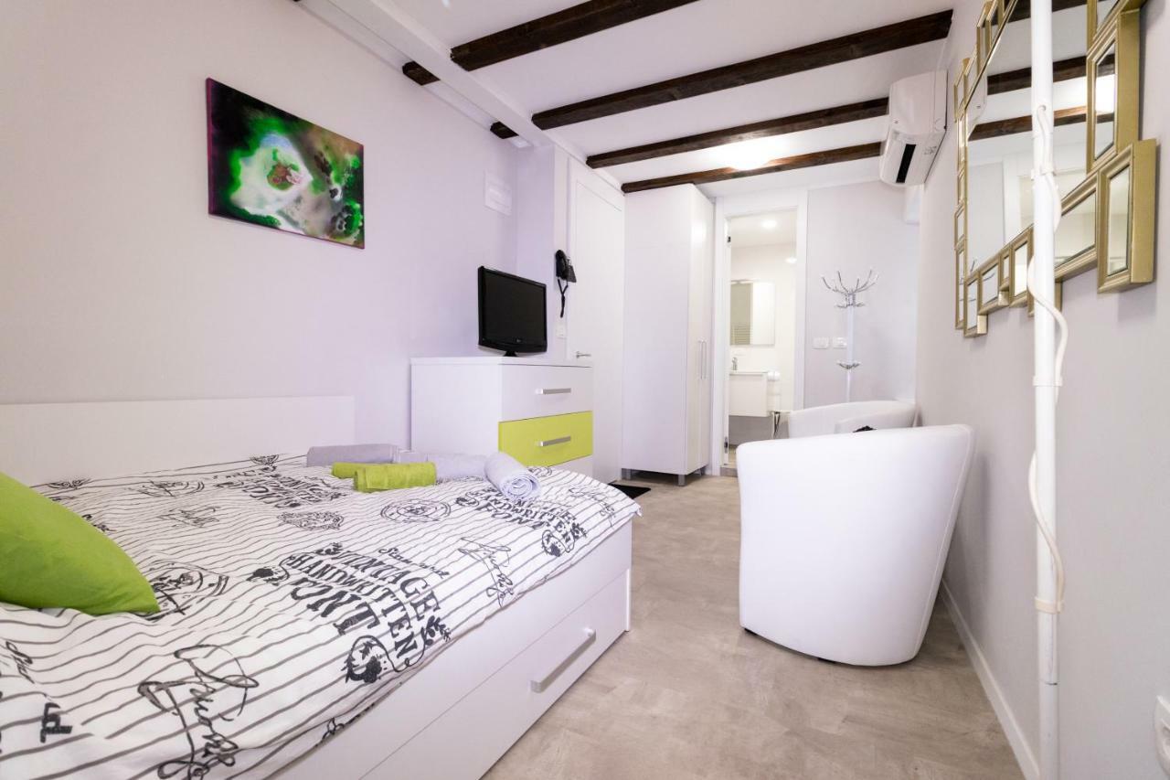Apartments Bella Tara 皮兰 外观 照片