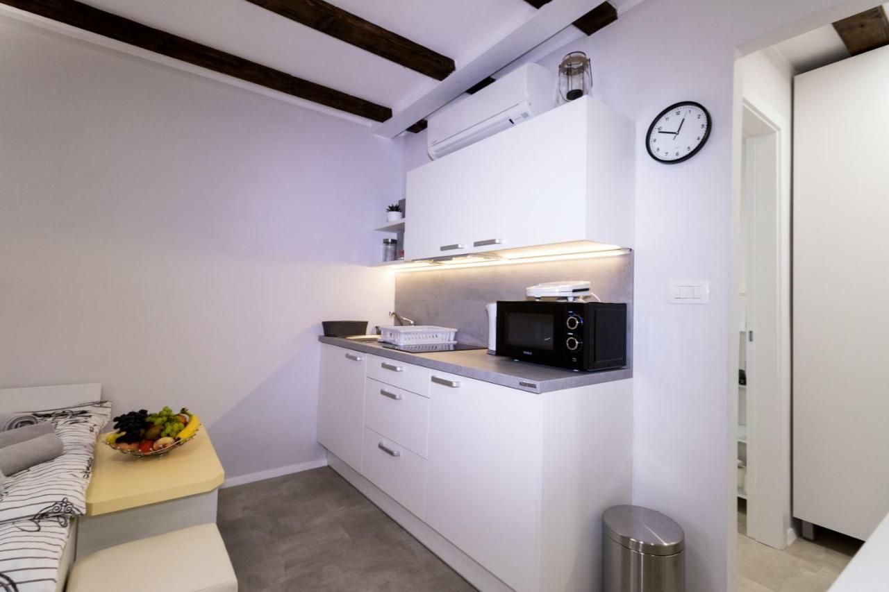 Apartments Bella Tara 皮兰 外观 照片