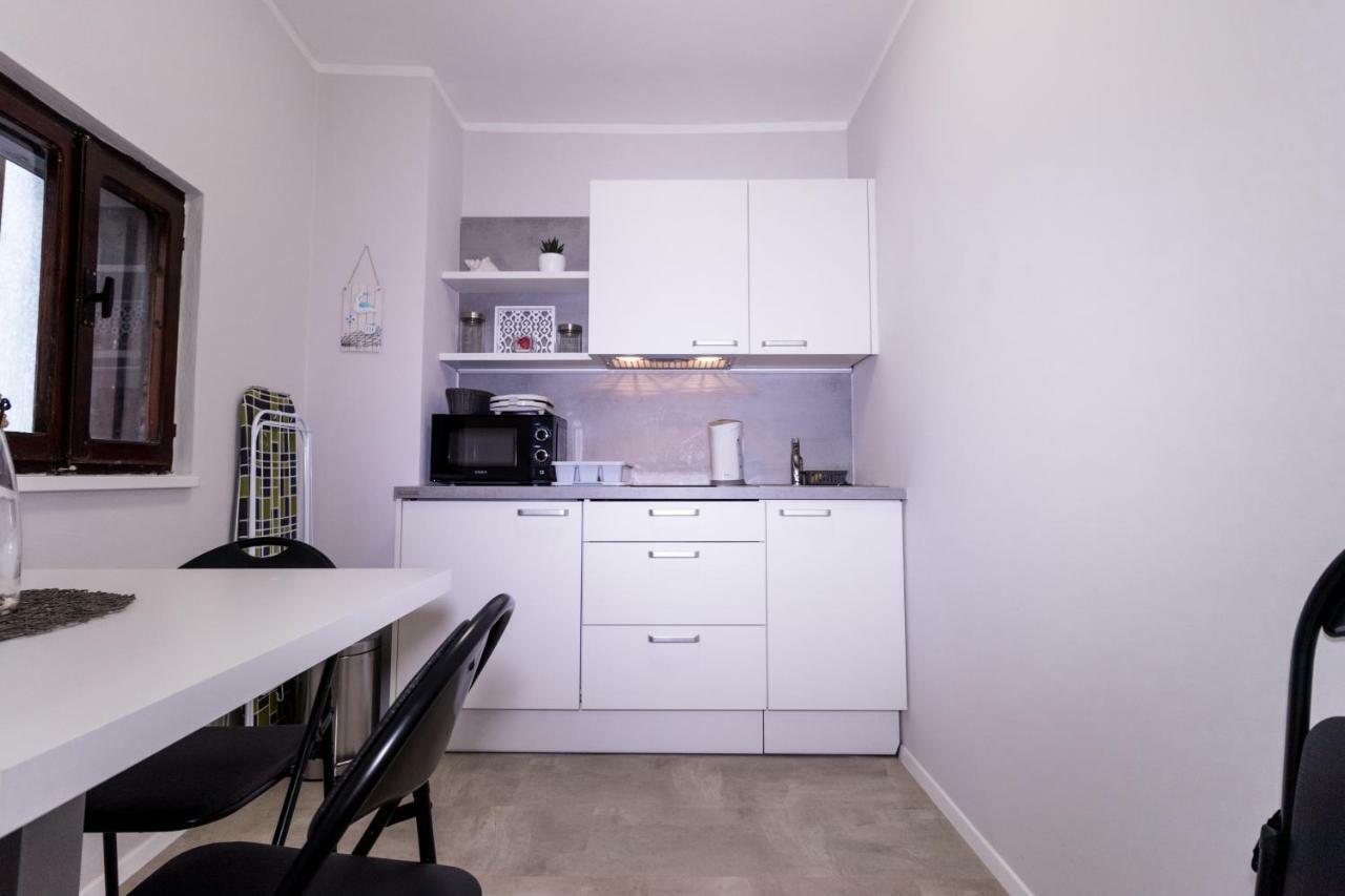 Apartments Bella Tara 皮兰 外观 照片