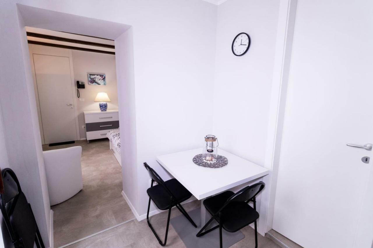 Apartments Bella Tara 皮兰 外观 照片