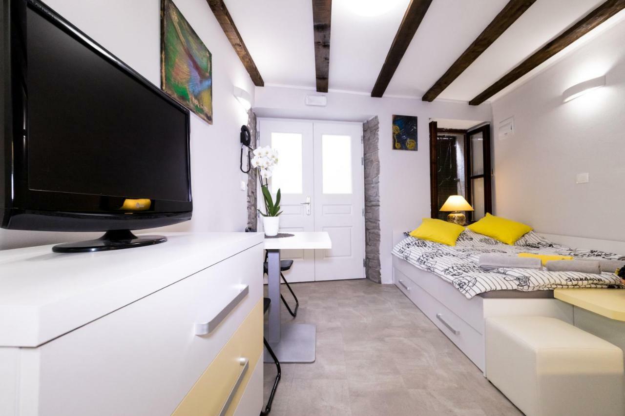 Apartments Bella Tara 皮兰 外观 照片