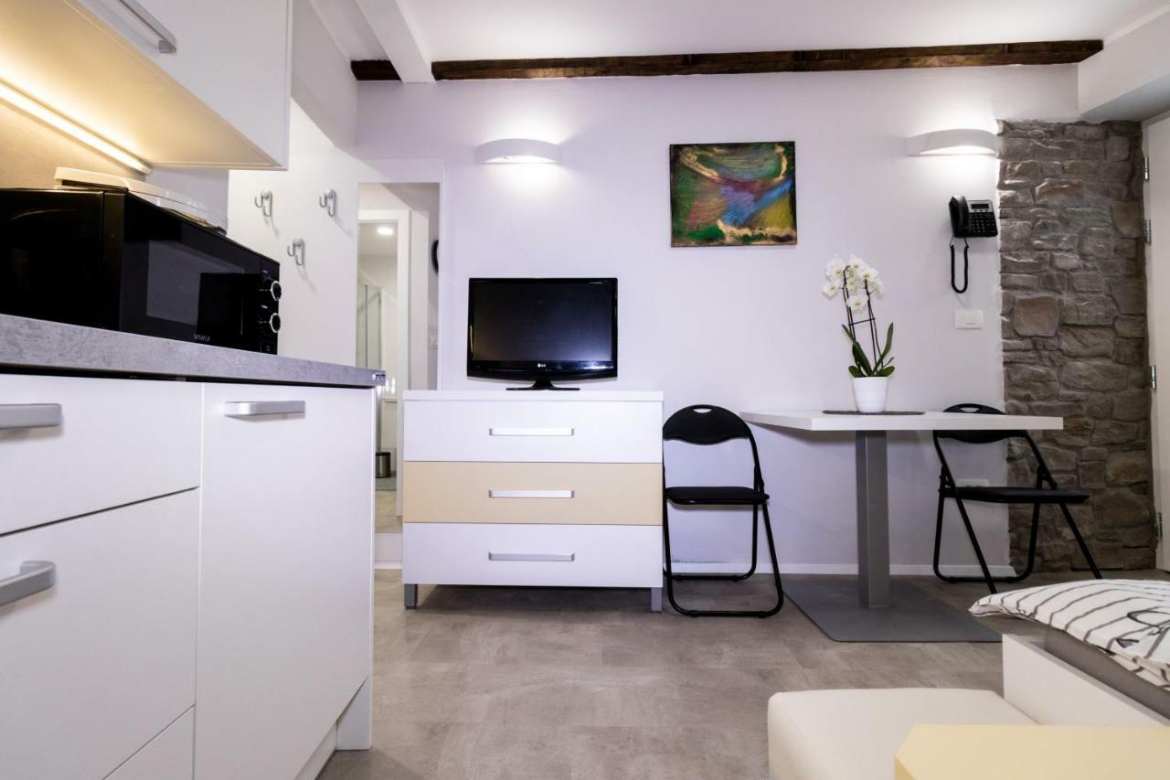 Apartments Bella Tara 皮兰 外观 照片