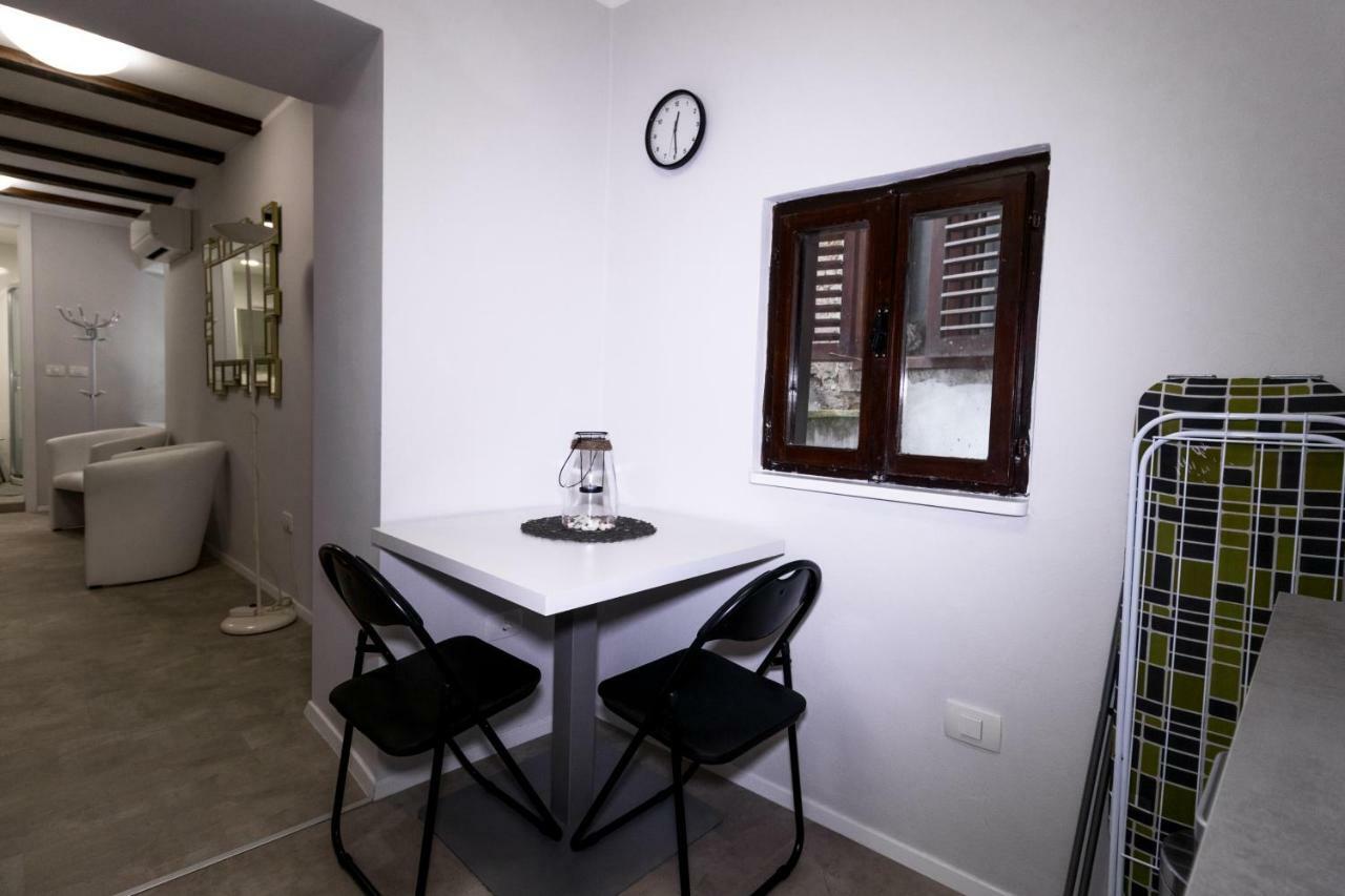 Apartments Bella Tara 皮兰 外观 照片