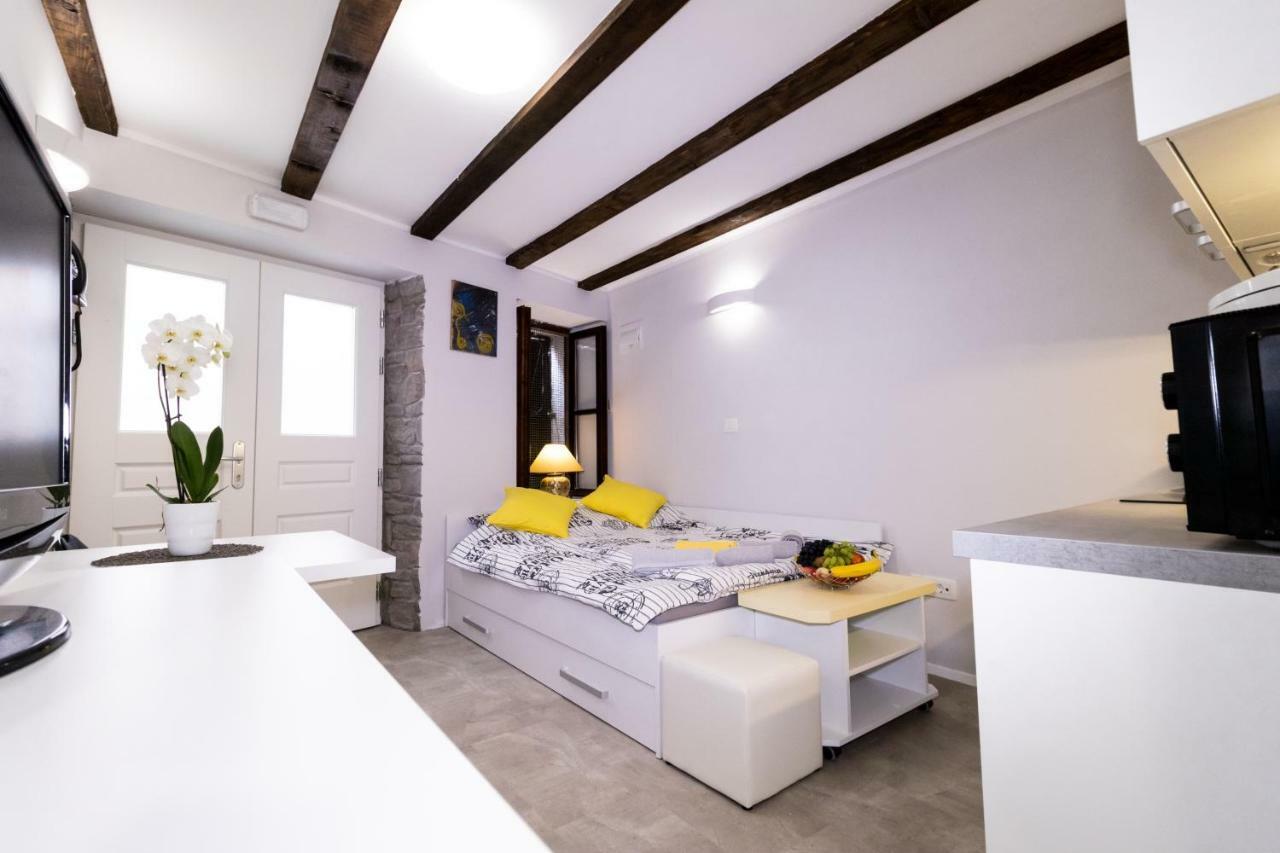Apartments Bella Tara 皮兰 外观 照片